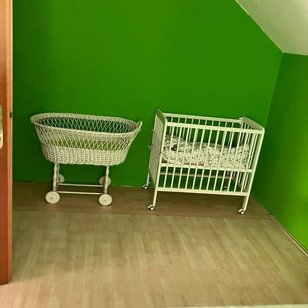 Ferienwohnung Untersberg Und Festungsblick Puch bei Hallein Exterior foto