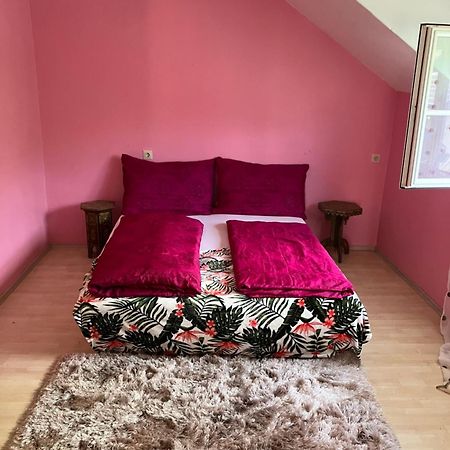 Ferienwohnung Untersberg Und Festungsblick Puch bei Hallein Exterior foto