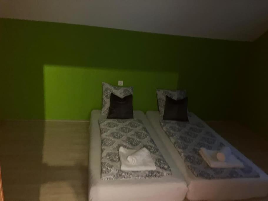 Ferienwohnung Untersberg Und Festungsblick Puch bei Hallein Exterior foto
