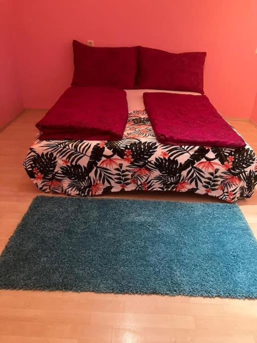 Ferienwohnung Untersberg Und Festungsblick Puch bei Hallein Exterior foto
