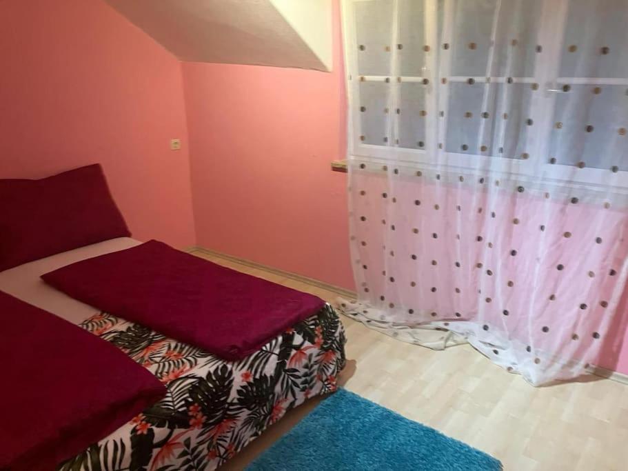 Ferienwohnung Untersberg Und Festungsblick Puch bei Hallein Exterior foto