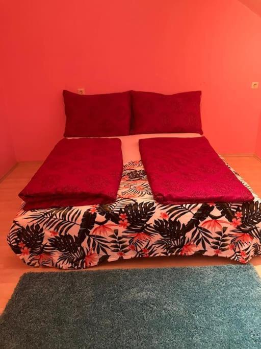Ferienwohnung Untersberg Und Festungsblick Puch bei Hallein Exterior foto