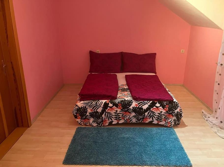 Ferienwohnung Untersberg Und Festungsblick Puch bei Hallein Exterior foto