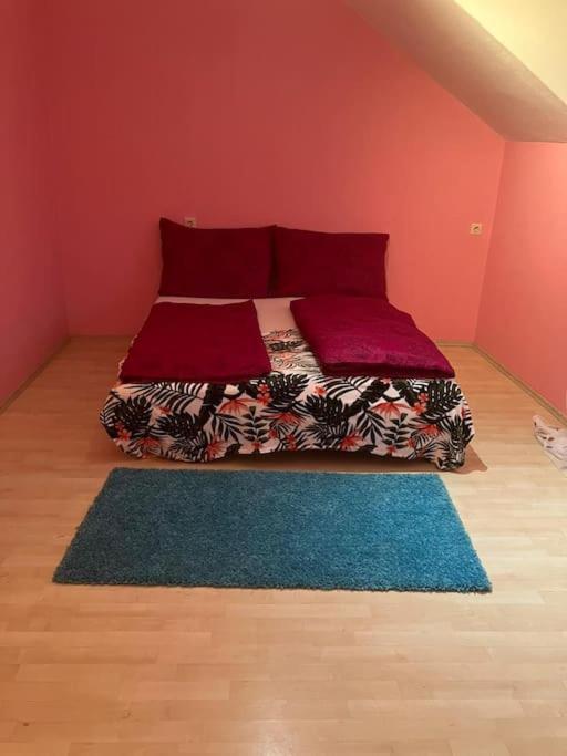 Ferienwohnung Untersberg Und Festungsblick Puch bei Hallein Exterior foto