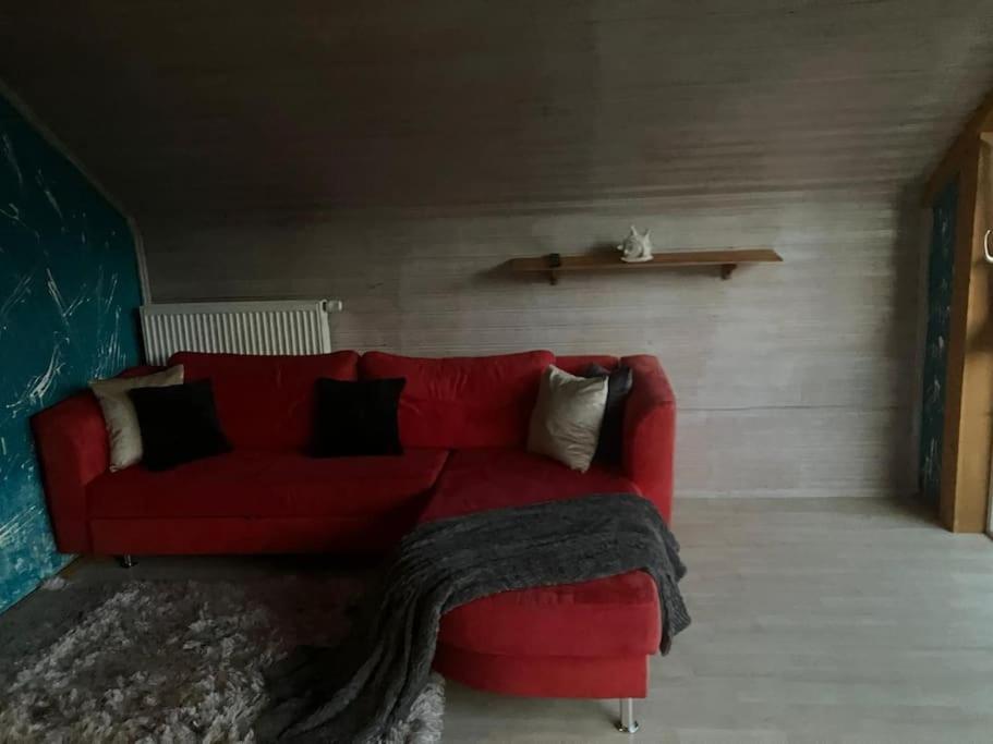 Ferienwohnung Untersberg Und Festungsblick Puch bei Hallein Exterior foto