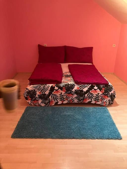Ferienwohnung Untersberg Und Festungsblick Puch bei Hallein Exterior foto