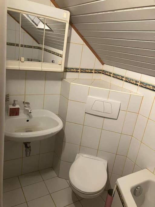 Ferienwohnung Untersberg Und Festungsblick Puch bei Hallein Exterior foto