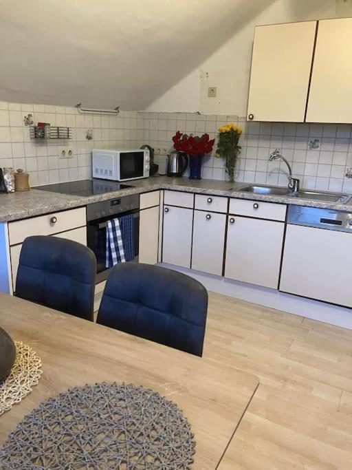 Ferienwohnung Untersberg Und Festungsblick Puch bei Hallein Exterior foto