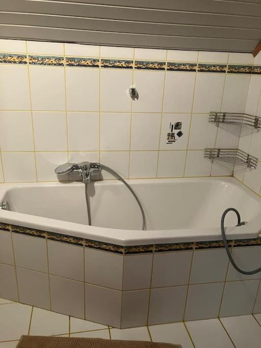 Ferienwohnung Untersberg Und Festungsblick Puch bei Hallein Exterior foto