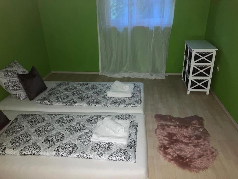 Ferienwohnung Untersberg Und Festungsblick Puch bei Hallein Exterior foto