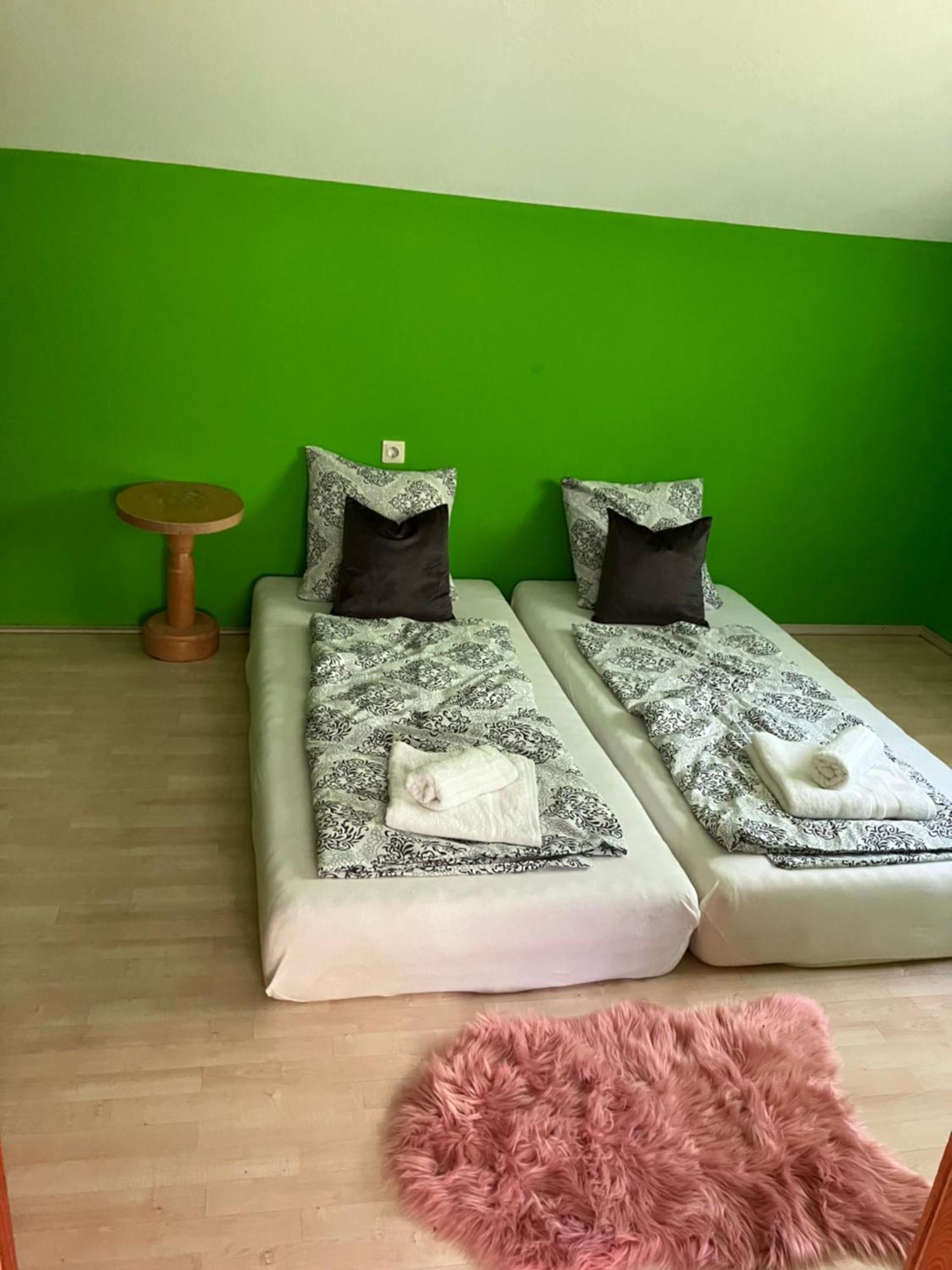 Ferienwohnung Untersberg Und Festungsblick Puch bei Hallein Exterior foto